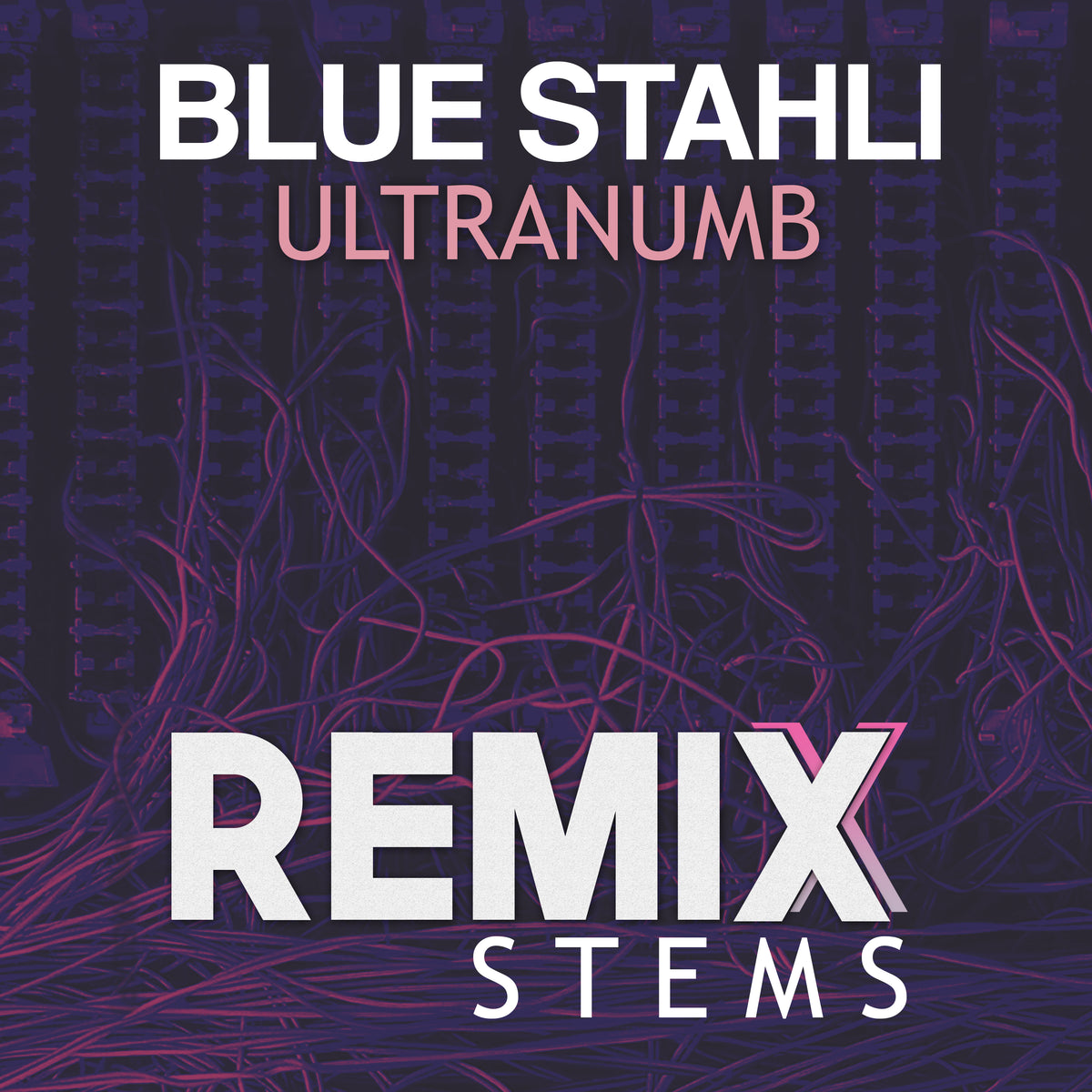 blue stahli ultranumb remix compilation